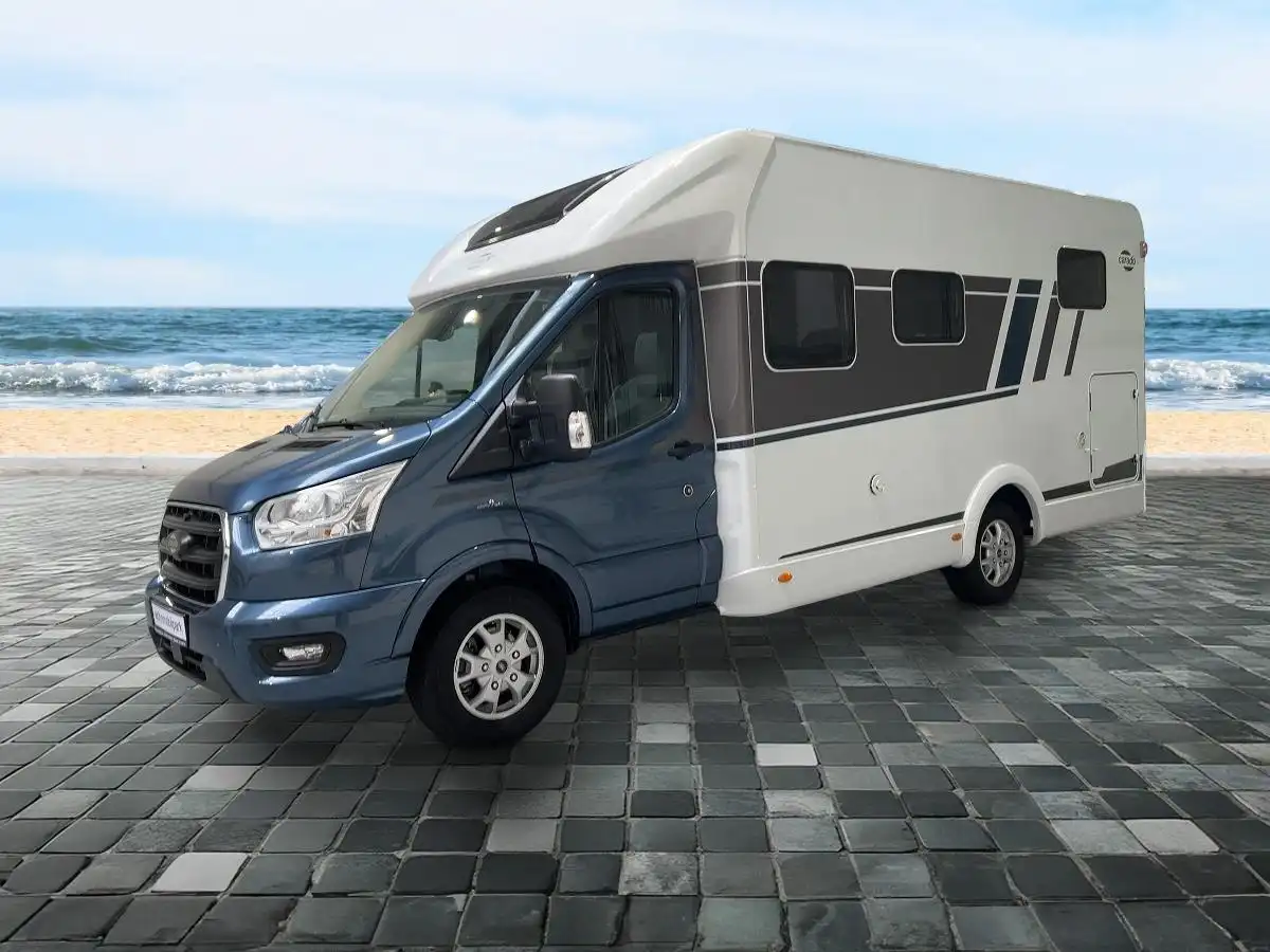CARADO T 338 Edition24 - Ansicht 2